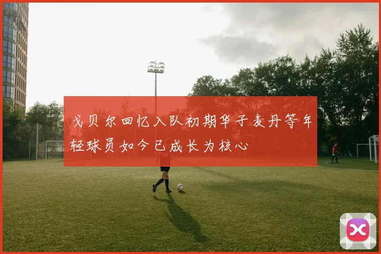 戈贝尔回忆入队初期华子麦丹等年轻球员如今已成长为核心